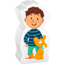 HABA Meine ersten Puzzles – Mein Zuhause