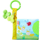 HABA Buggybuch Wiesentiere