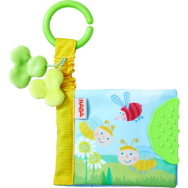 HABA Buggybuch Wiesentiere