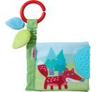 HABA Buggybuch Waldtiere