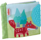 HABA Buggybuch Waldtiere