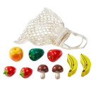 HABA Einkaufsnetz Obst & Gemüse
