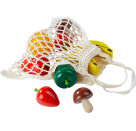 HABA Einkaufsnetz Obst & Gemüse