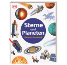 Sterne und Planeten