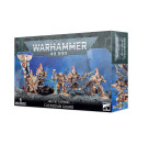 ADEPTUS CUSTODES: CUSTODESWAC