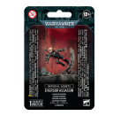 OFFICIO ASSASSINORUM EVERSOR ASSASSIN