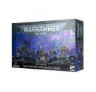 GREY KNIGHTS: TERMINATORTRUPP