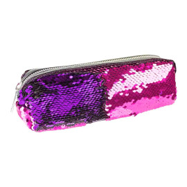 Maniküre-Set Glitzer