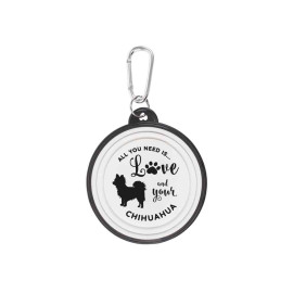 Hundenapf Westie