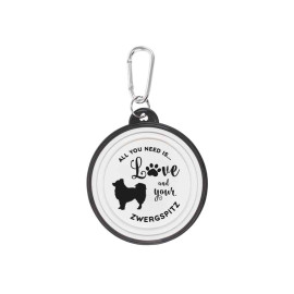 Hundenapf Jack Russell