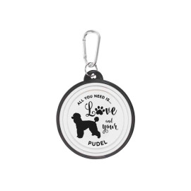 Hundenapf Zwergpinscher