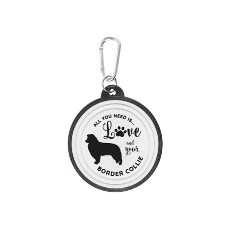 Hundenapf Golden Retriever