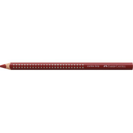 Faber-Castell Farbst. JUM. GRIP indischrot