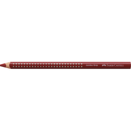 Faber-Castell Farbst. JUM. GRIP indischrot