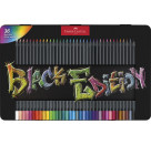 Black Ed.36er Metall