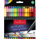 Finepen Grip 30er Etui