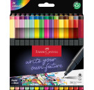 Finepen Grip 30er Etui