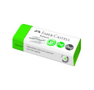 Radierer Erasure Dust free