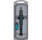 Zirkel Twister 22, Schnell