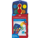 Farbkast.24er Conn blau