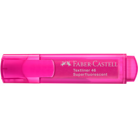 Textmarker TEXTLINER 1546 rosa
