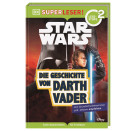 Superleser SW Gesch.Darth Vad