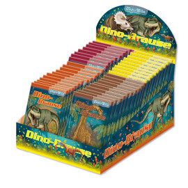 Trinkbrause Dino