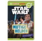 SUPERLESER! Star Wars Mutige