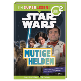 SUPERLESER! Star Wars Mutige