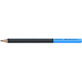 Bleistift Jumbo Grip Two Tone