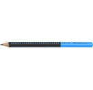 Bleistift Jumbo Grip Two Tone