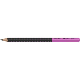 Bleistift Jumbo Grip Two Tone