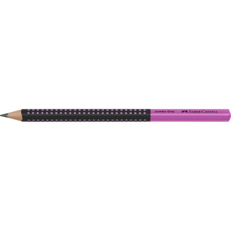 Bleistift Jumbo Grip Two Tone