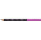 Bleistift Jumbo Grip Two Tone