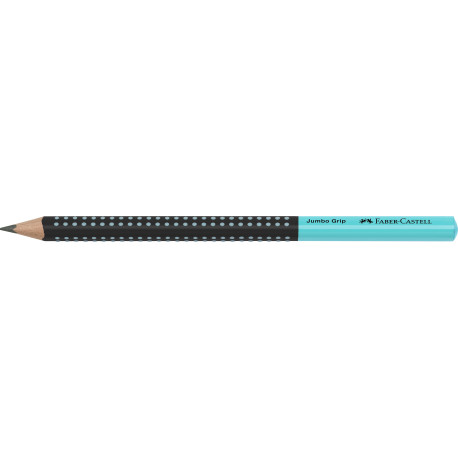 Bleistift Jumbo Grip Two Tone