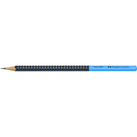 Bleistift Grip 2001 Two Tone
