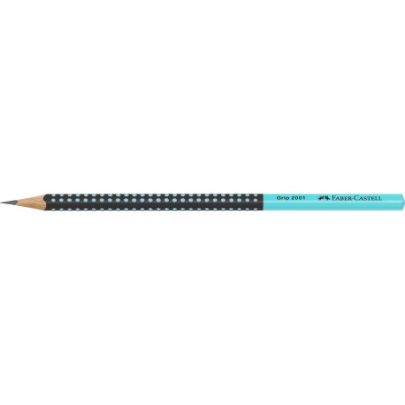 Bleistift Grip 2001 Two Tone