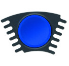 Einzelfarbe CONNECTOR ultramarinblau