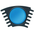 Einzelfarbe CONNECTOR cyanblau