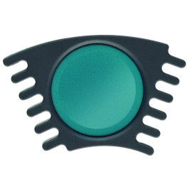 Einzelfarbe CONNECTOR türkisblau