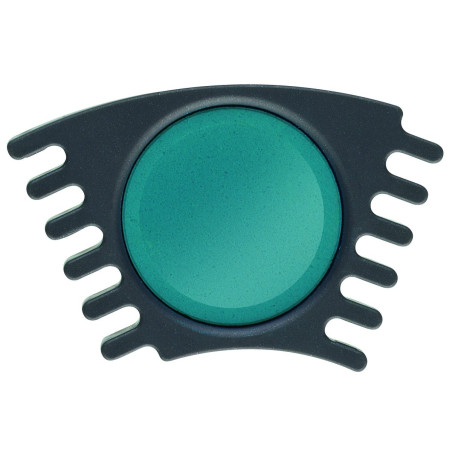 Einzelfarbe CONNECTOR türkisblau