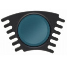 Einzelfarbe CONNECTOR türkisblau