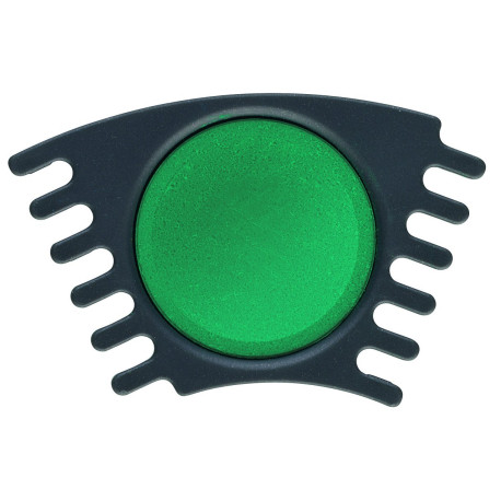 Einzelfarbe CONNECTOR blaugrün