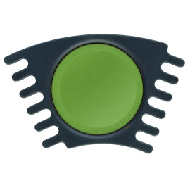 Einzelfarbe CONNECTOR olivgrün