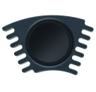 Einzelfarbe CONNECTOR schwarz