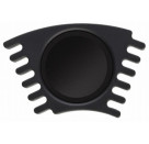 Einzelfarbe CONNECTOR schwarz
