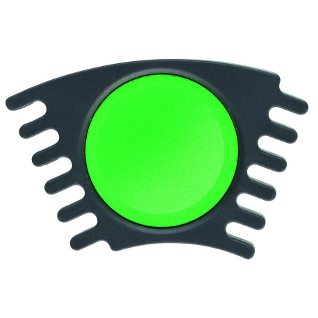 Einzelfarbe CONNECTOR franz. grün