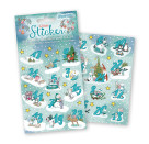 TapirElla Adventskalender Sti