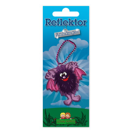 Reflektoranhänger, Living Pup