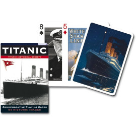 Piatnik 1423 Titanic